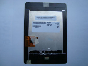 Матрица за таблет Acer Iconia A1-810 B079XAT02.1 + тъчпад